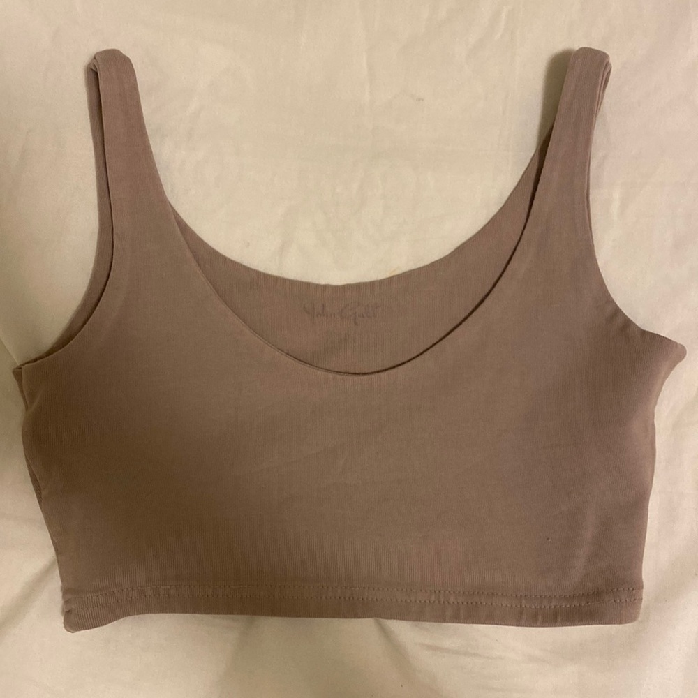 brandy lydia tank